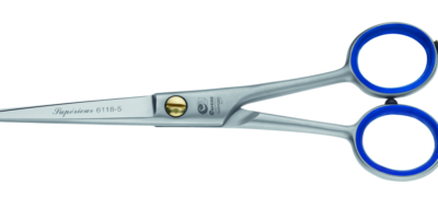 Superieur Haarschere - der Klassiker von Cerena aus Solingen