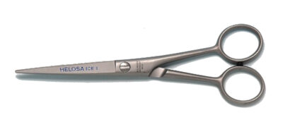 Helosa ICE Haarschere aus Solingen