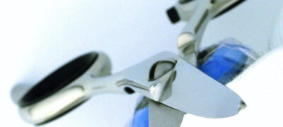 Ekwip Carving ideal zum Pointen