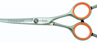 Ekwip Carving ideal zum Pointen